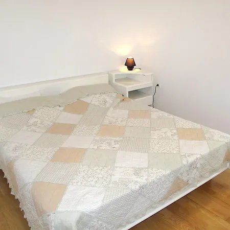 Apartment Haus Gerber