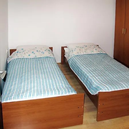 Haus Gerber Poreč