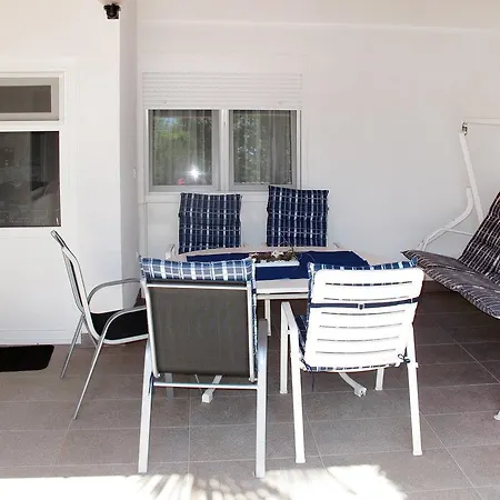 Apartamento Haus Gerber *